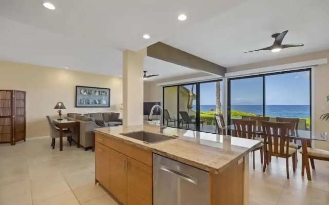 Makena Surf, #f-111 2 Bedroom Condo