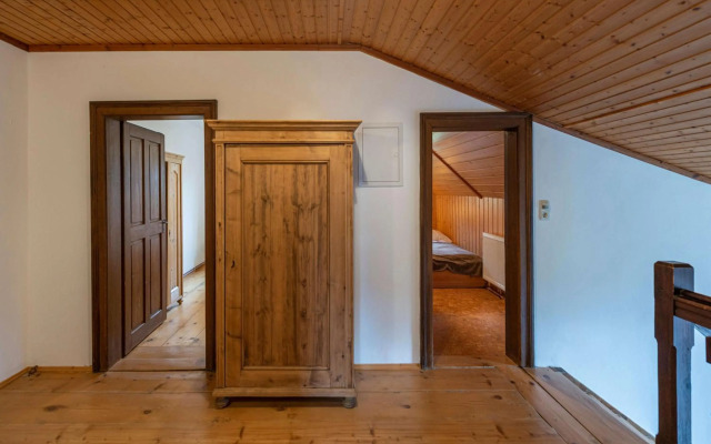 Das Haus in Altaussee