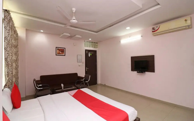 OYO 22872 Hotel Shivam Fort View
