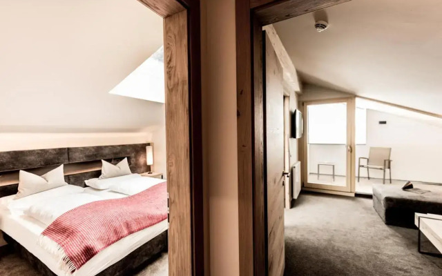 Hotel Pinei Nature & Spirit