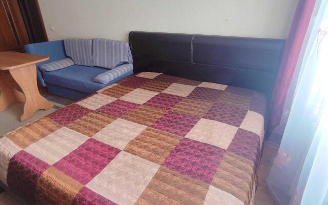 Апартаменты в микрорайоне Советский 3к1