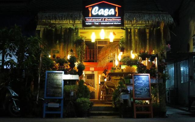 Casa - Restaurant & Guesthouse