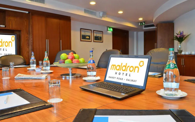 Hotel Courtyard By Marriott Galway City