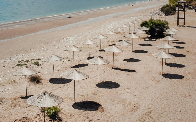 Azur Hotel