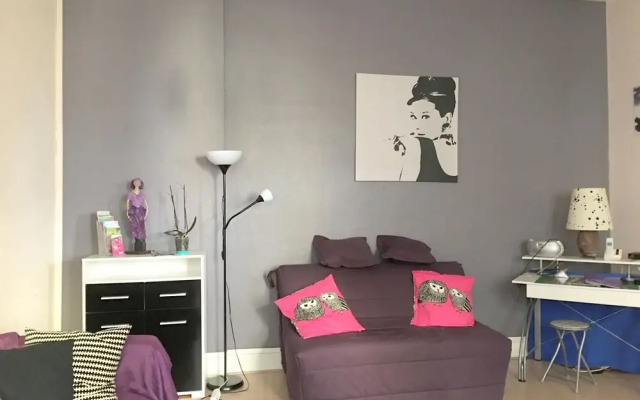 Appartements Sur les quais