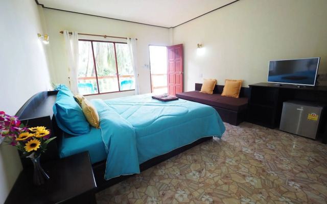 Lanta Darawadee Resort