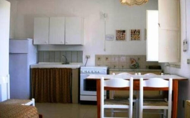 Agriturismo Agriclub Le Giare