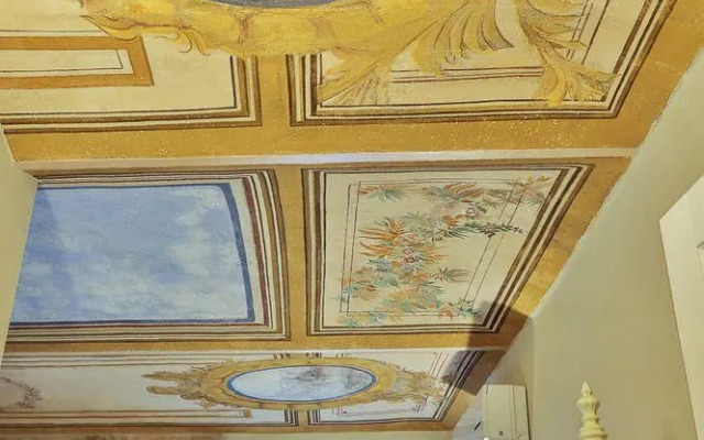Country House Montessino