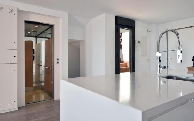 Sunset Golf 2-08 Adosada