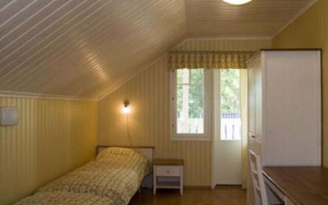 House Mielikki Hurka u Nemcice