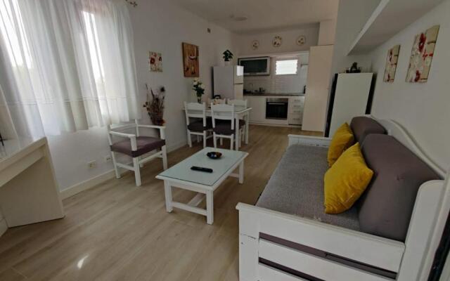 Private Apartment 150 HG Tenerife Sur