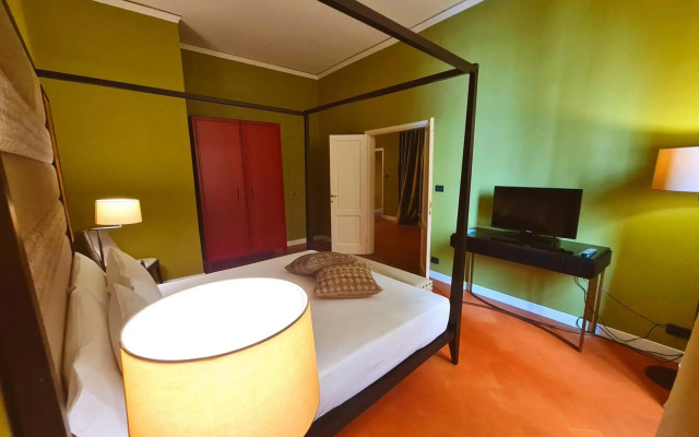 Hotel Santa Maria Novella