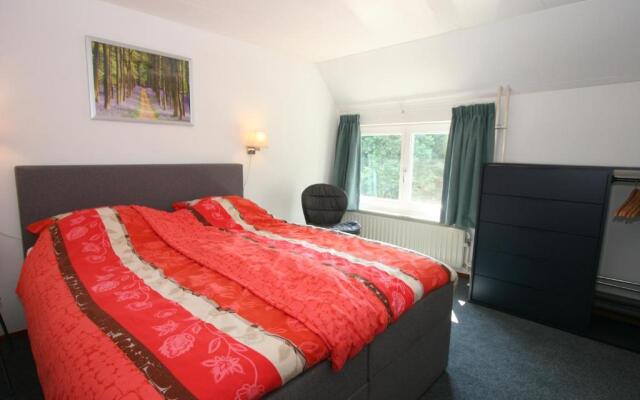 Gulpdal Vakantiewoningen.