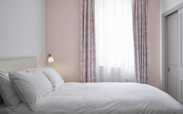 Chelsea Green Hotel, Sonder by Marriott Bonvoy