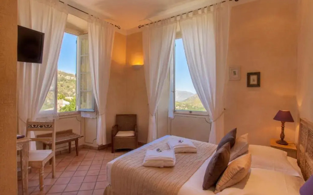 Hotel Mare E Monti