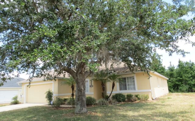 SVV Pool Homes Davenport