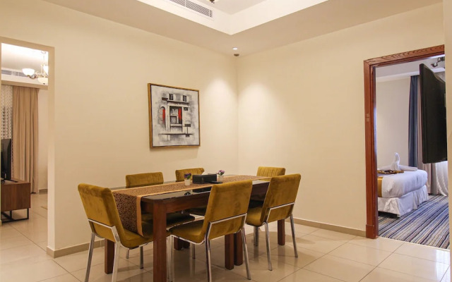 Friesian Hotel