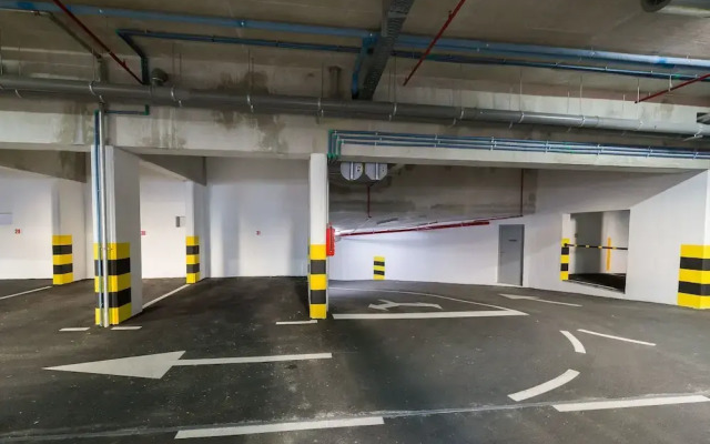 Apartment Vjera