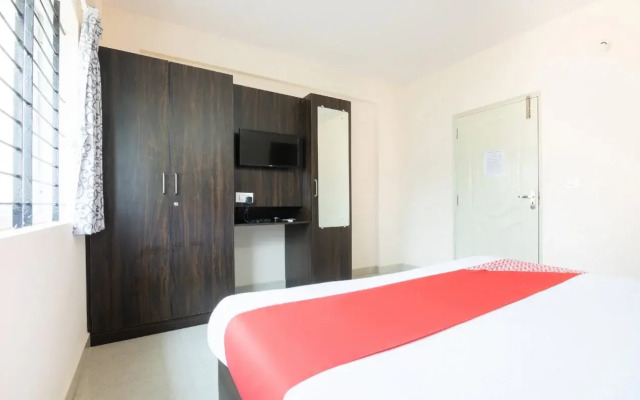 Resside 11 By OYO Rooms