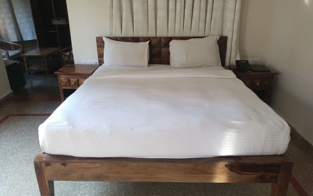 Kumbhalgarh Fort Resort