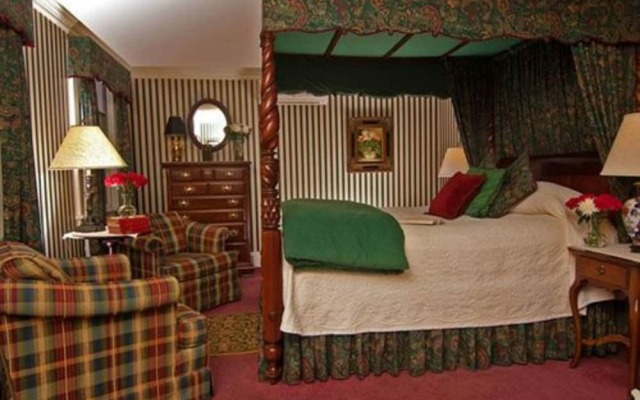 The Inn at Ormsby Hill