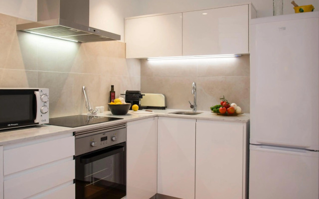 Can Serol Apartments