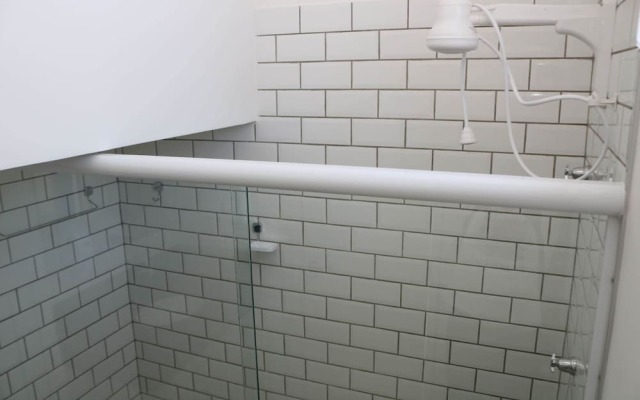 Sonho de Iracema Hostel Boutique