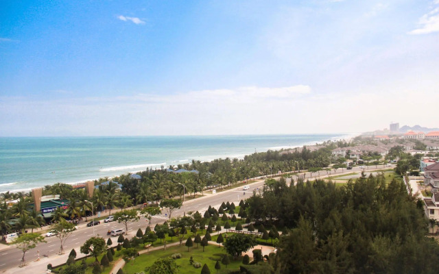 Starlet Hotel Danang