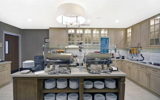 Homewood Suites by Hilton Athens Downtown University Area