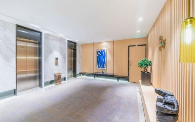 Zhongshan Xianghai Hotel (Tanzhou Superior City)