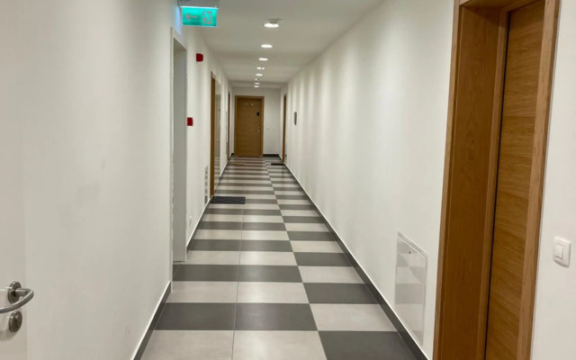 Luxury Appartment Belgrade Waterfront