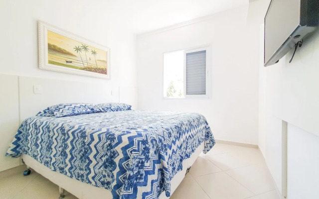 Residencial Ébano Marfim e Jequitibá