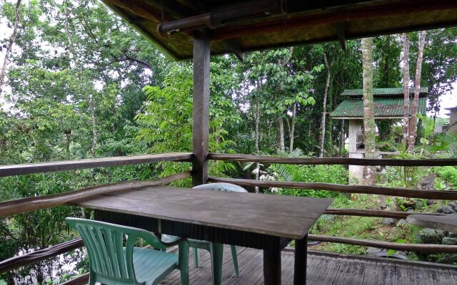 Bambua Nature Cottages and Hostel