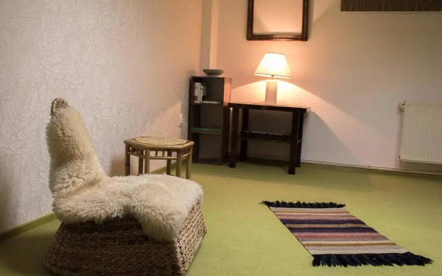 Ioan Budai-Deleanu Apartment