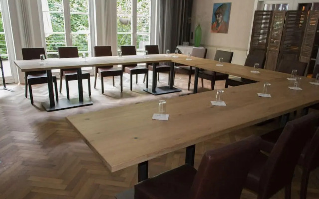 Hotel - Restaurant Dammühle