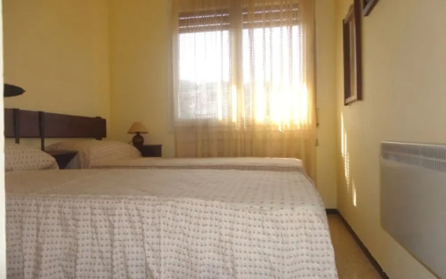 Apartamento Juli Garreta