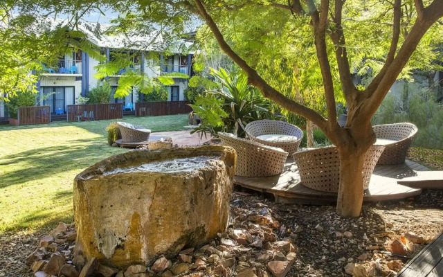 Kimberley Sands Resort