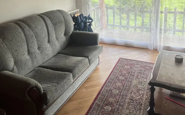 1 bed - Sleeps 4 - Pets - Balcony - Mtn View