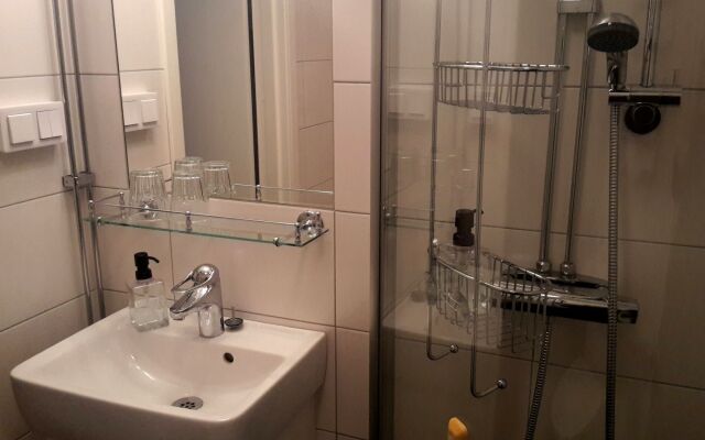 Hotell Arkad