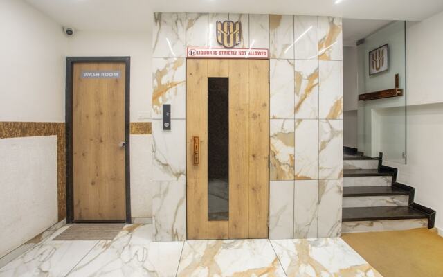 Hotel Urban