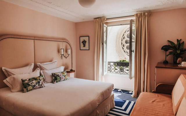 Hotel Bienvenue