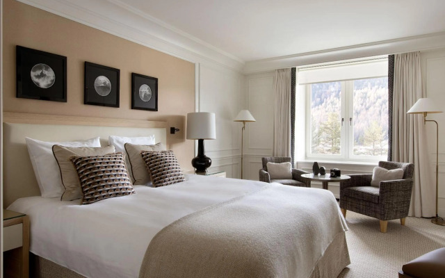 Grand Hotel Kronenhof