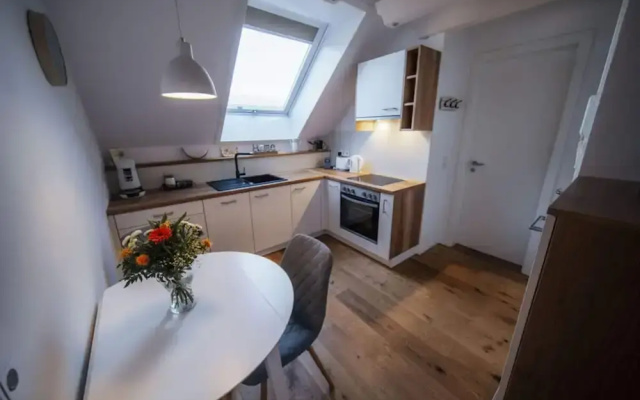 Holiday Apartment Swallow's Nest