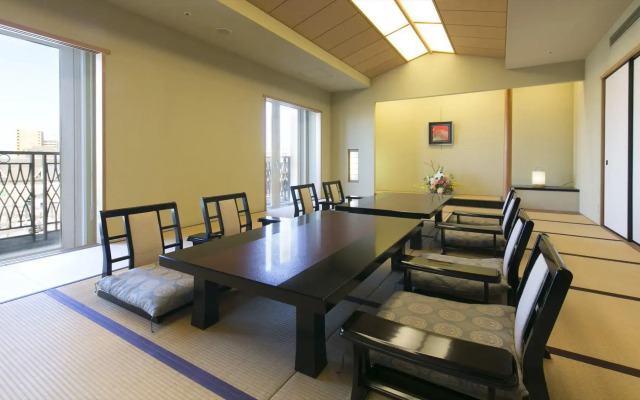 Hotel Grand Tiara MinamiNagoya