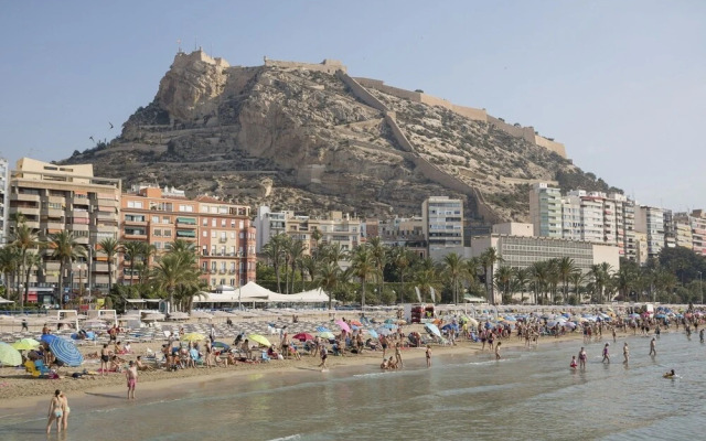 Encasa Hotel Almansa