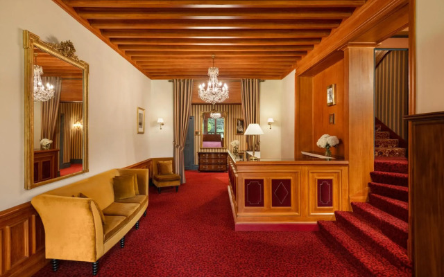 Le Castel Marie Louise