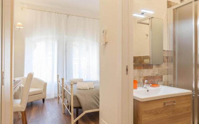 Donna Margherita Rome Suite & Rooms