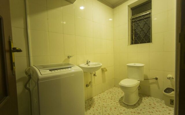 Victoria Breeze Hotel Apartment