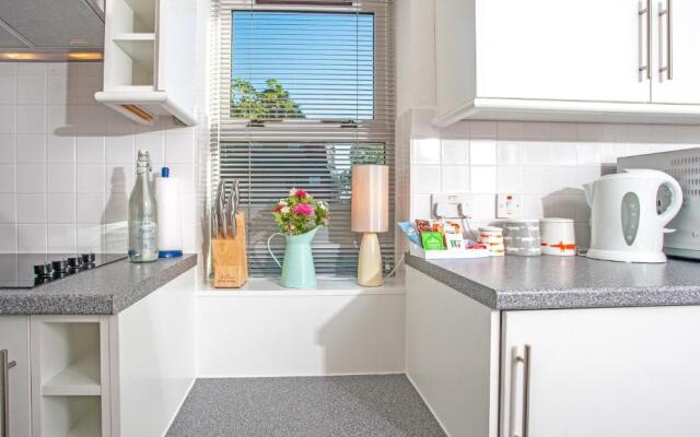 Kiltearn Guest House
