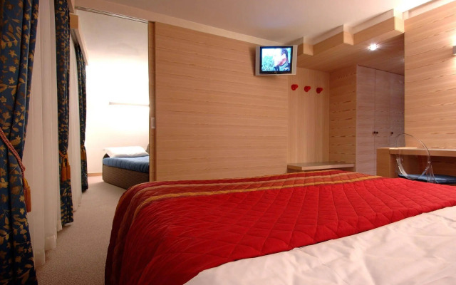 Residence Antares